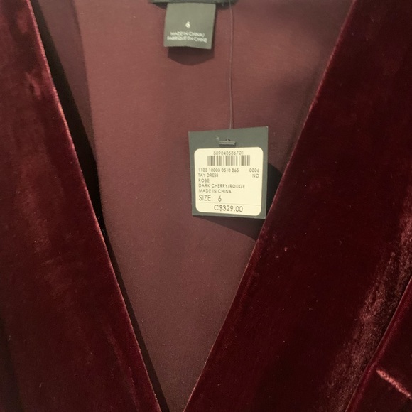 NWT club Monaco Dress size 6 - Picture 1 of 3